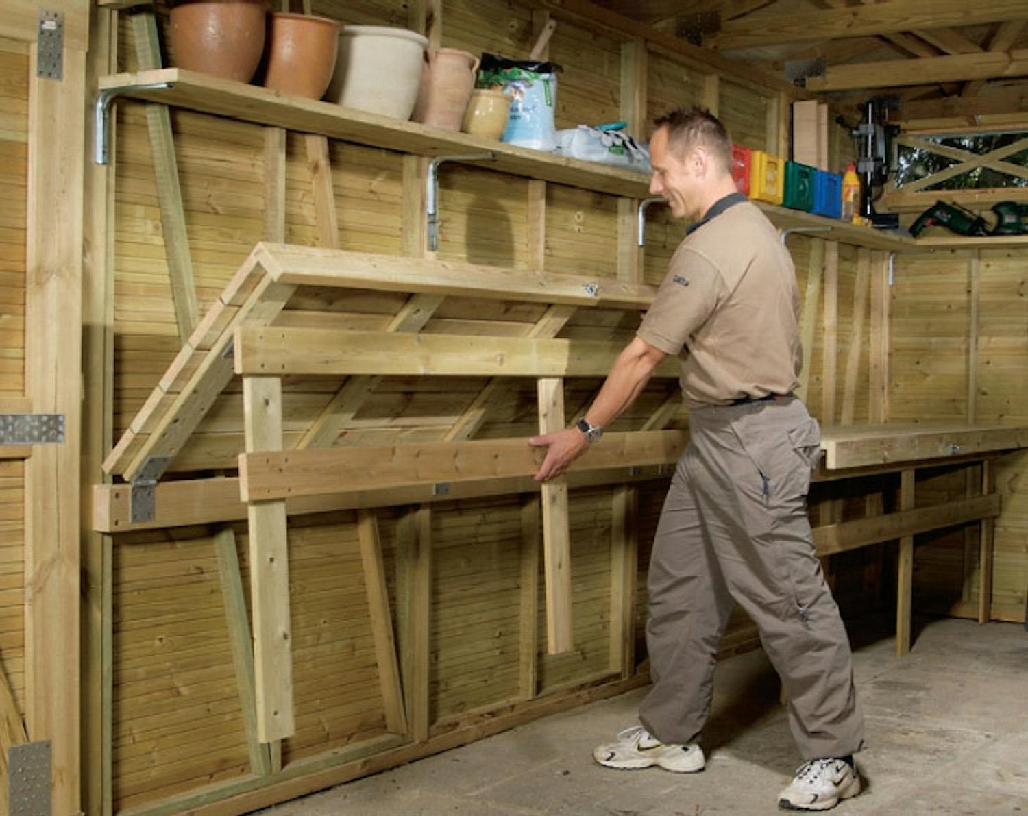 Autovajan tilat tarkasti käyttöön